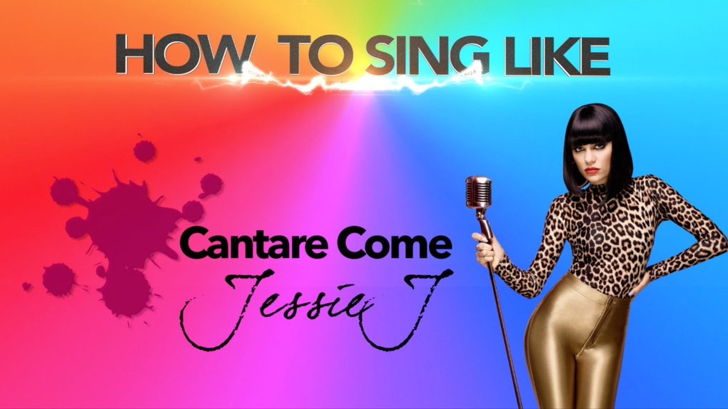 la vocal coach valy elle (valeria caponnetto delleani) svela i segreti per cantare come jessie j