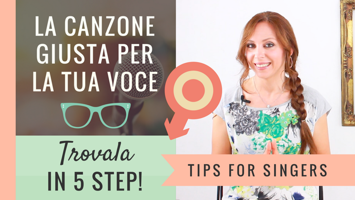 la vocal coach valy elle (valeria caponnetto delleani) spiega come curare l'ansia da palcoscenico che hanno i cantanti con rimedi naturali